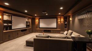 basement transformation ideas revealed