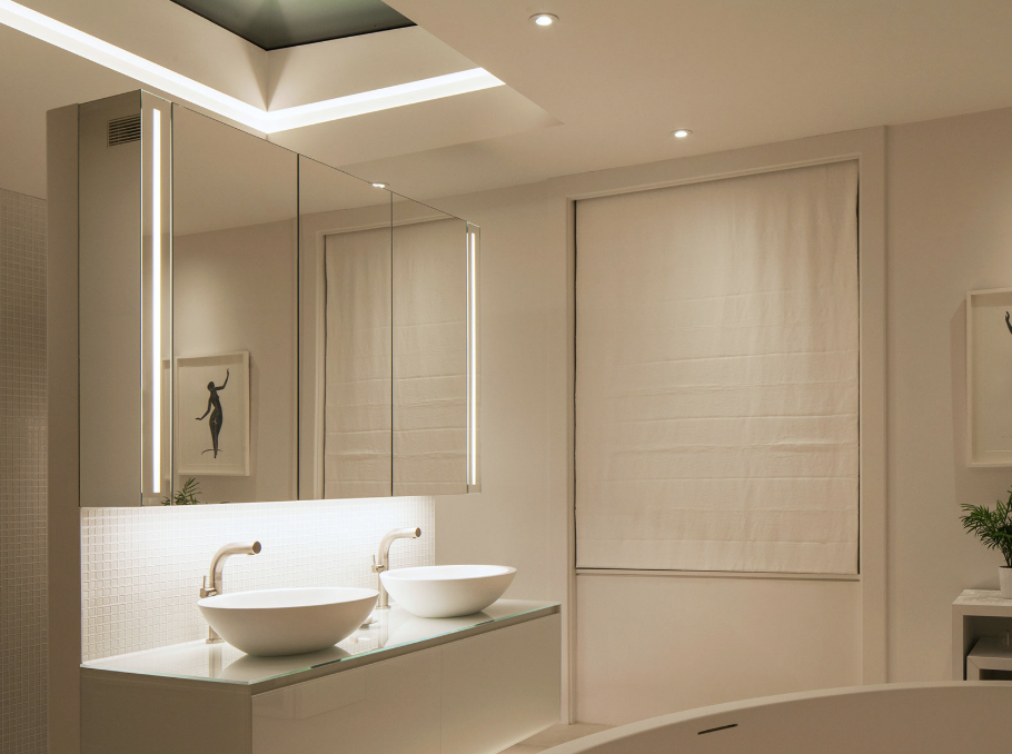 Statement Lighting