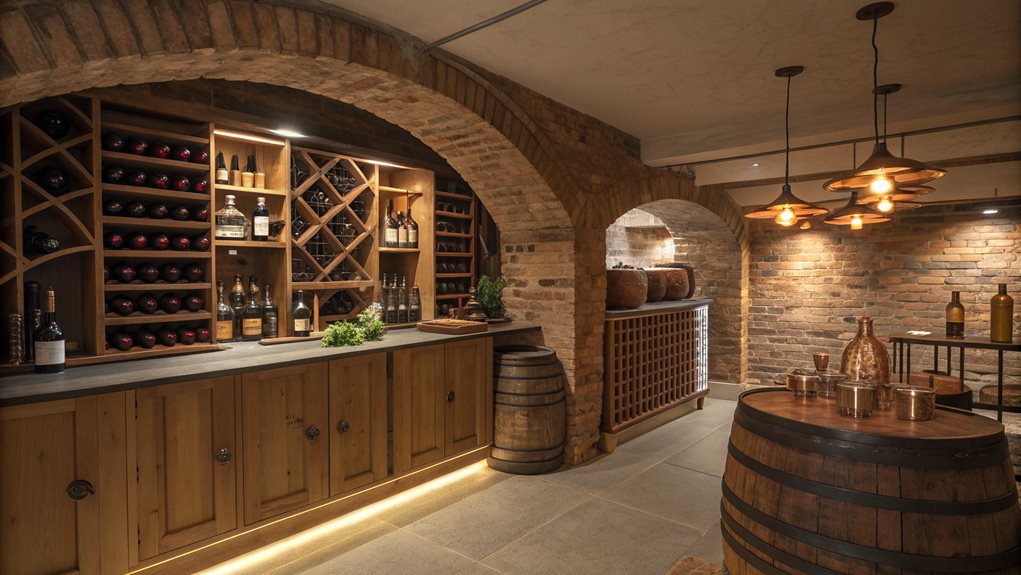 specialty beverage station solutions