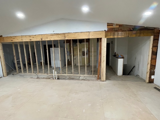 Framing contractor Minneapolis