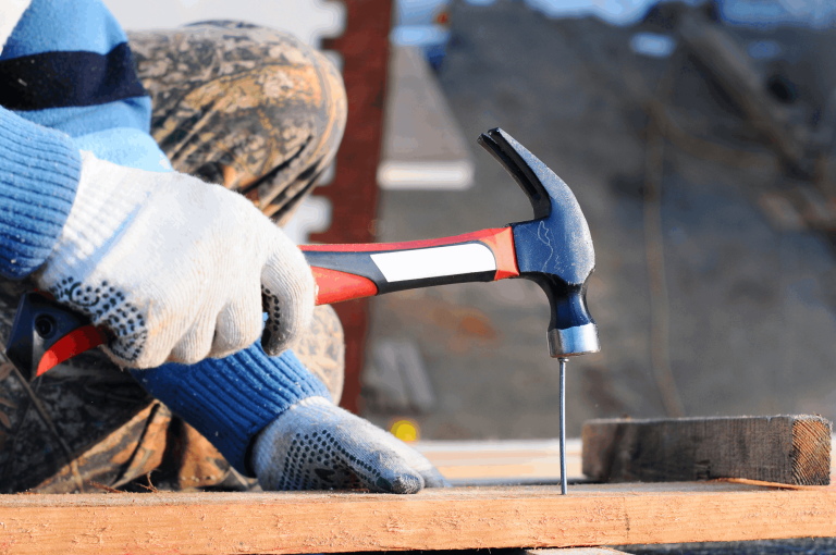 Roofing contractor Minneapolis - Garrett Construction